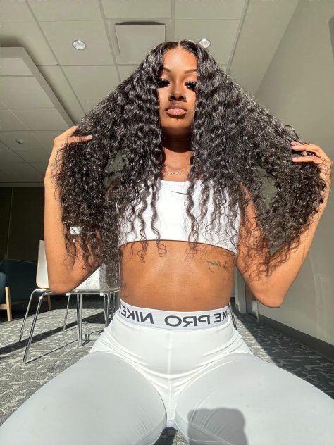 Female escort in Houston (Your Chocolate Dream 🍫 Verified & Ready to Please • slut girl girl Fantasy
) #4