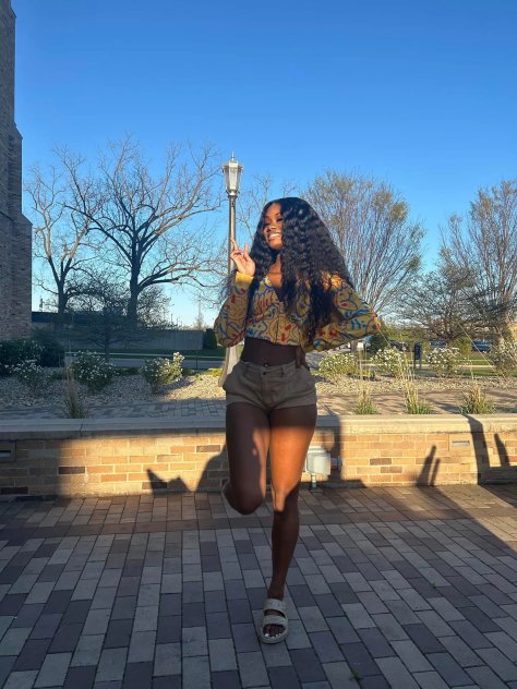 Your Chocolate Dream 🍫 Verified & Ready to Please • slut girl girl Fantasy
