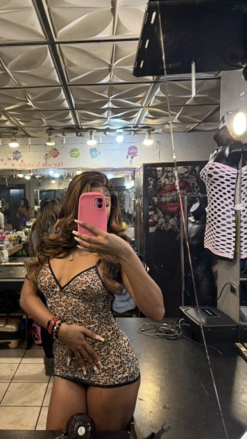 Discreet and Desirable
