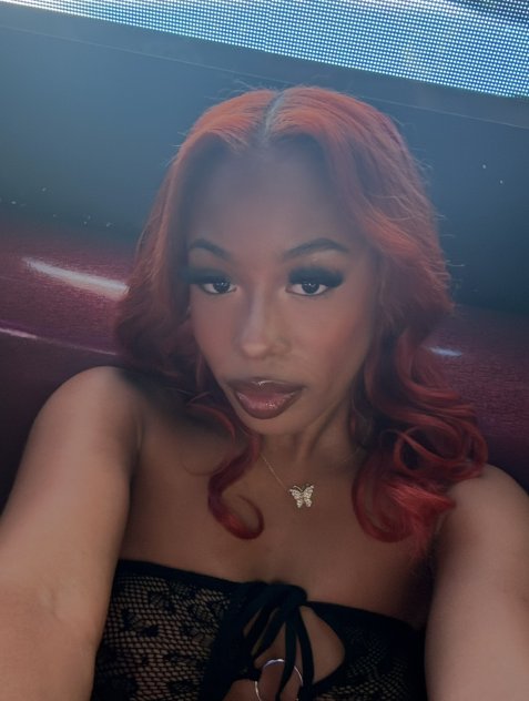 Female escort in Atlanta (Discreet and Desirable
) #2