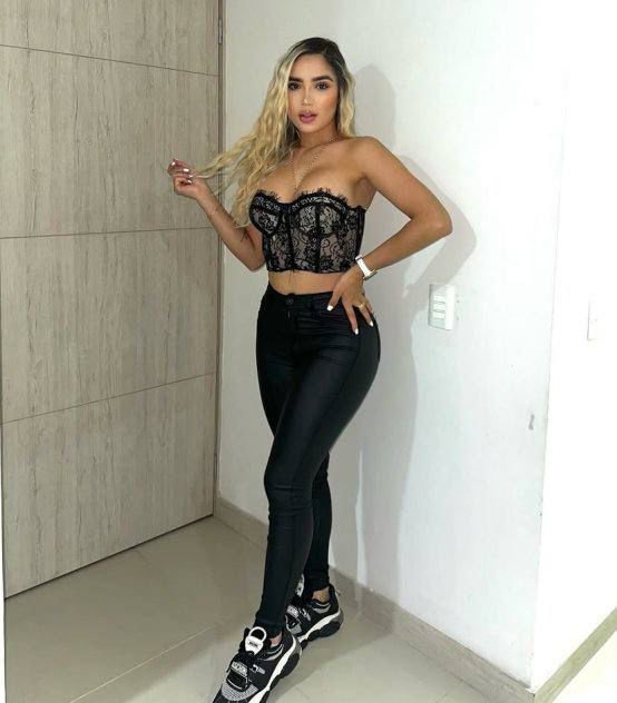 Hello ravishing latina available to have a good time 😋(510) 560-3048
