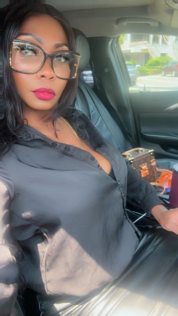 Treat yourself don’t cheat yourself
