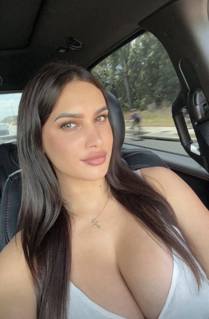 WHERE CHEMISTRY MEETS CHARM - A GFE TO REMEMBER
