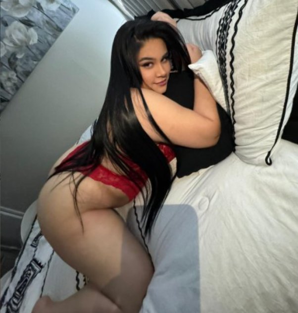 Female escort in Dallas (Tormenta
) #13