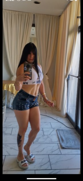 Female escort in San Antonio (Sexy Cuban hispanic
) #15