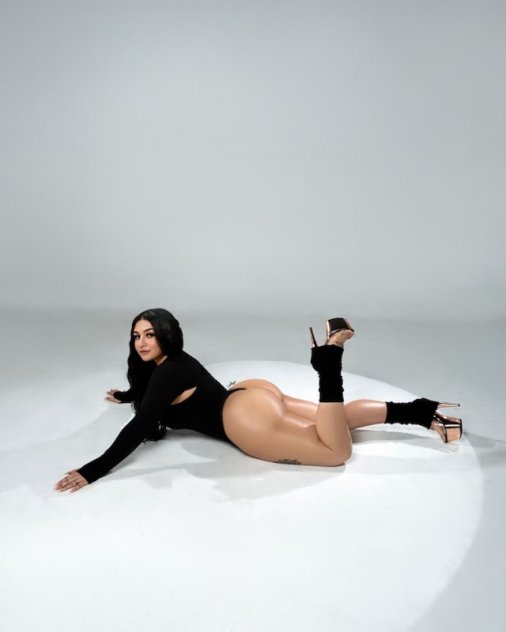 100% Real, 100% yours ;)
