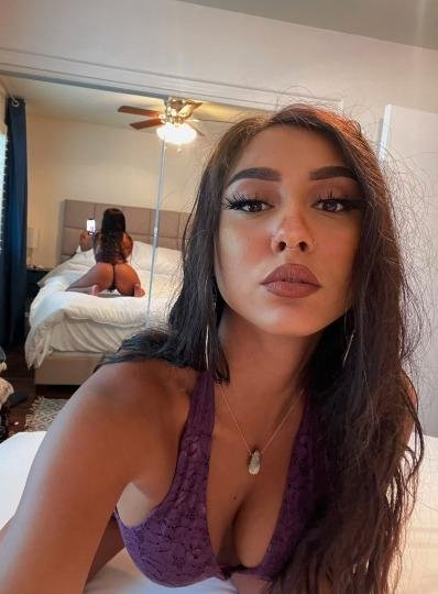 Please Cut the small talk Im available Be serious if not dont contact
