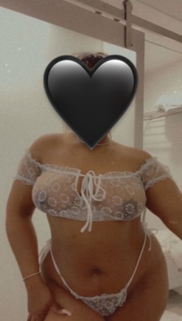 Curvy in the right places
