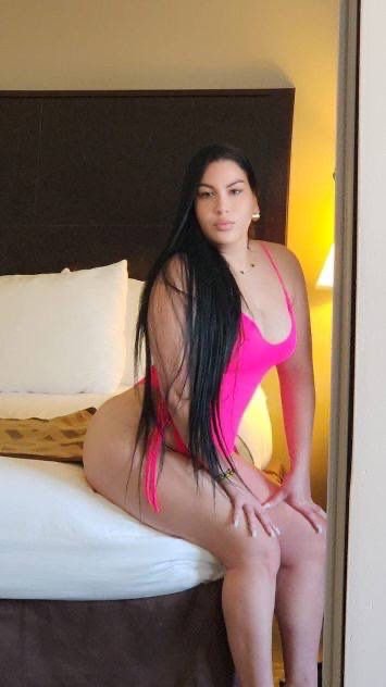 🌸🦋Hello love, my name is Maria, I'm 25 years cougar I'm Colombian🌸🦋
