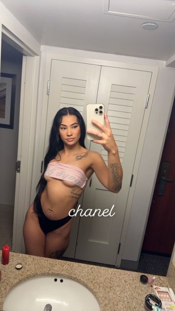 Female escort in Los Angeles  (🦋💛Chanel, your favorite Highclass Bombshell 💛🦋 Upscale Provider
) #6