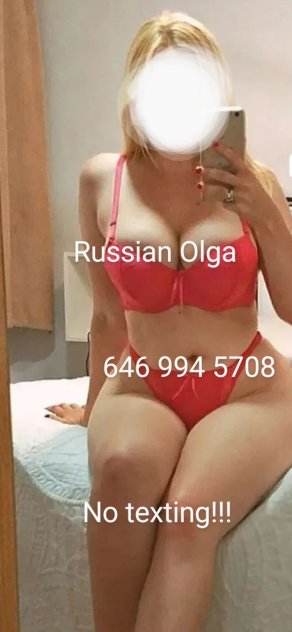 Female escort in Brooklyn (RUSSIAN cute blonde
) #5