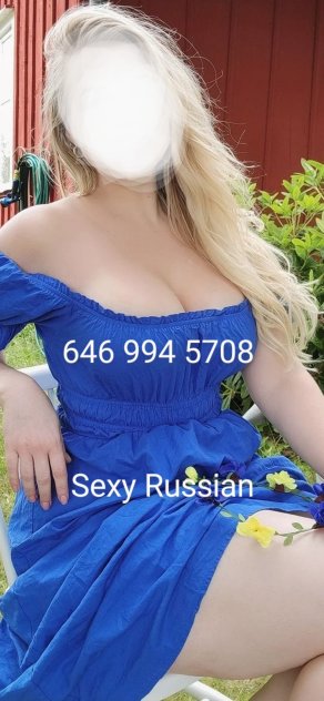 Female escort in Brooklyn (RUSSIAN cute blonde
) #6