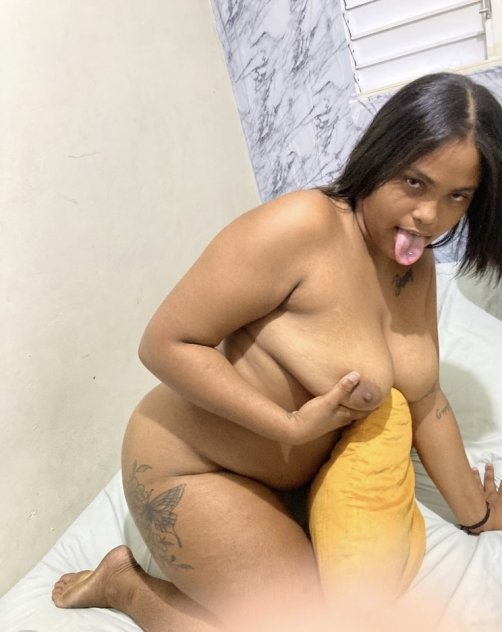 Hey daddy nice to meet you 😘💆‍♂️
