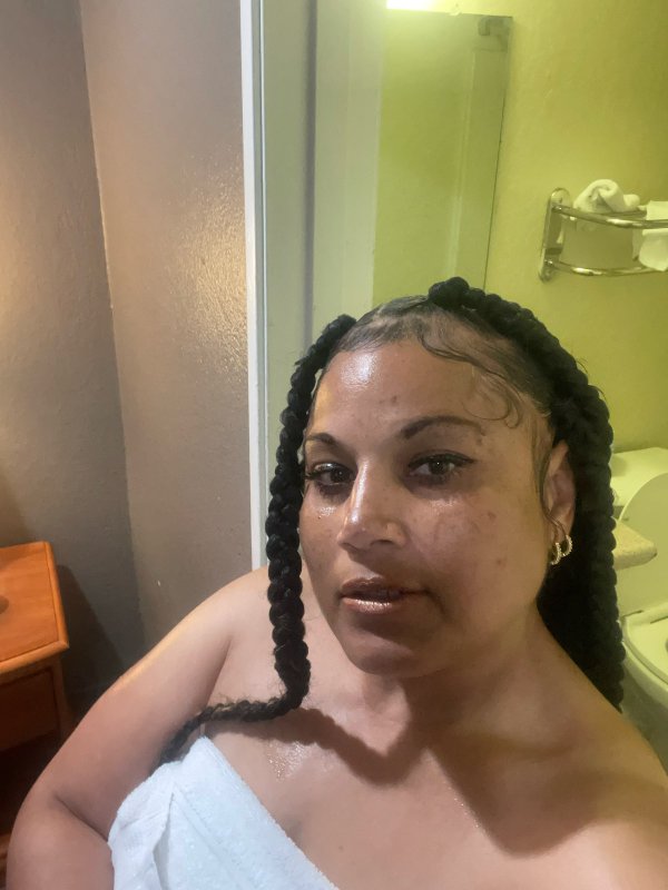 MY THROAT IS READY chunky hispanic MIXD
