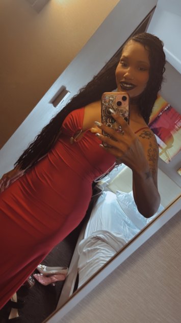 Caribbean GUYANESE real pic
