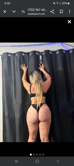 Soy una chica sexi disponible 24/7
