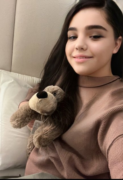 Fresh teenie skank GF girl Next Door
