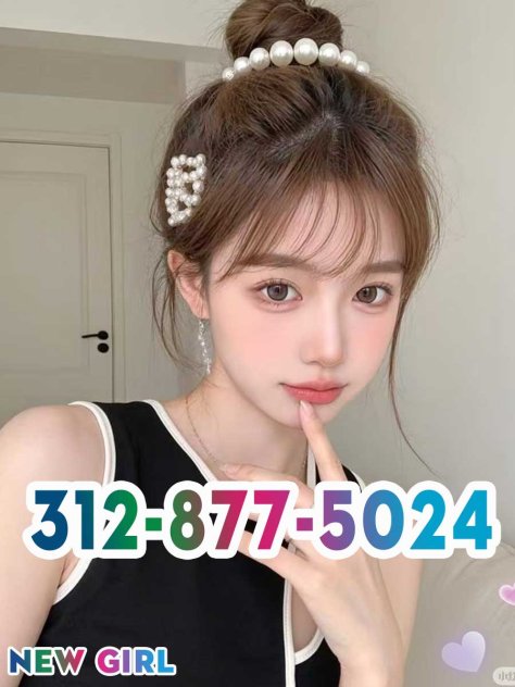 🟪312-877-5024🍎🟪🍎New pretty chick girlfriend girl and cute massage🟪🍎🟪
