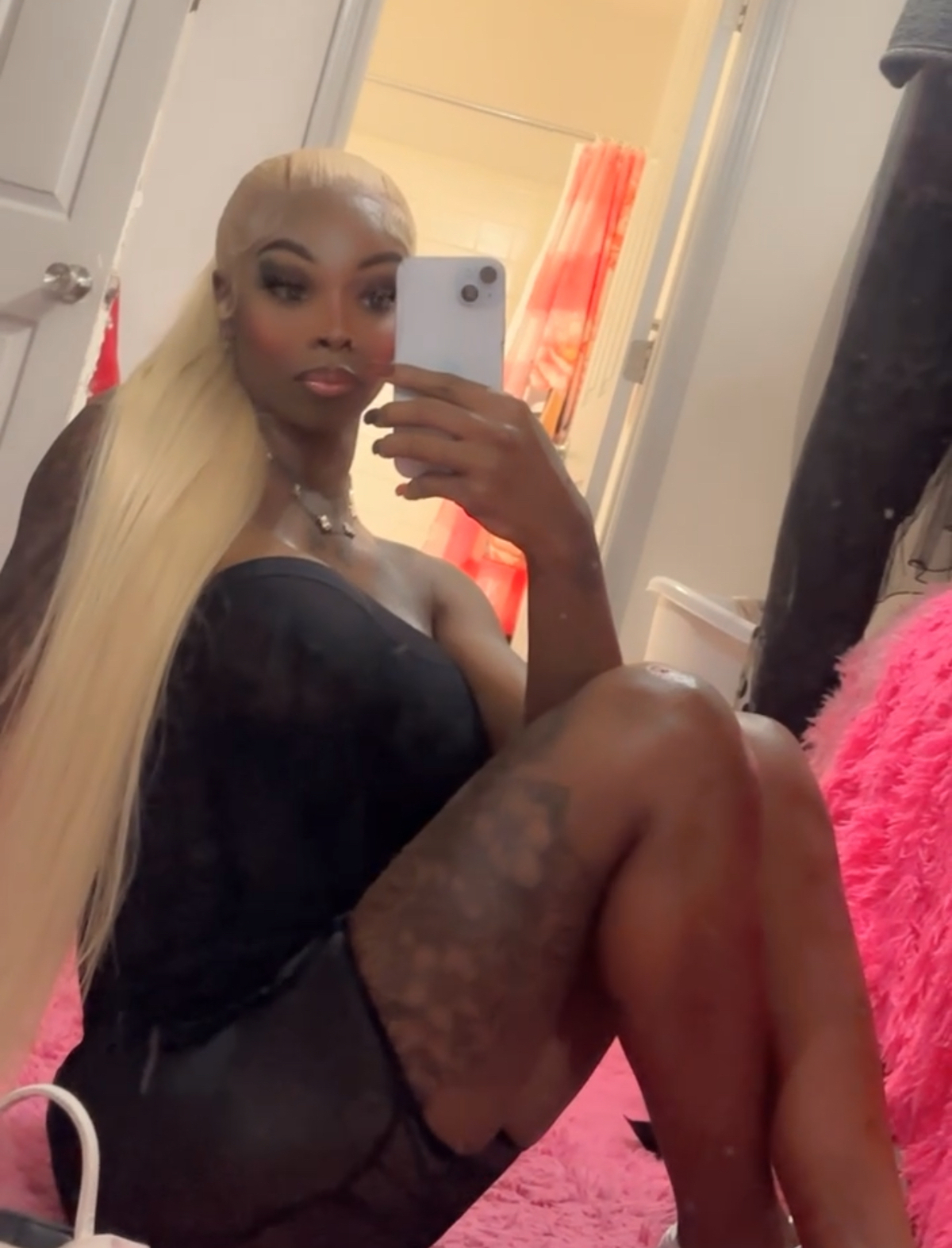 Female escort in Nashville (🧊❄️PartyGirl & Supplier🧊❄️ Chocolate 🍫 sweetie
) #15