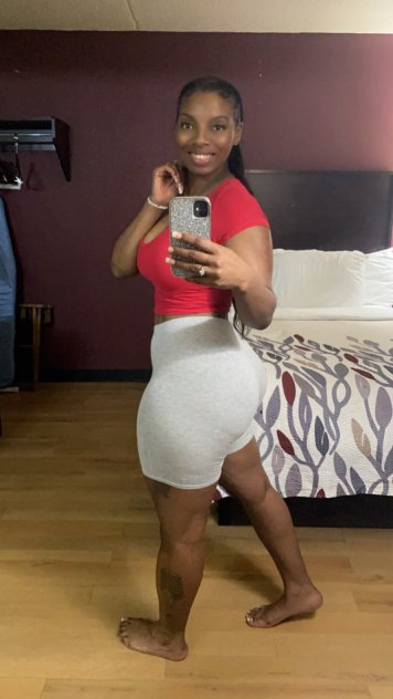 Female escort in Dallas (Thicker Than A Snicker “The Real Deal”
) #2