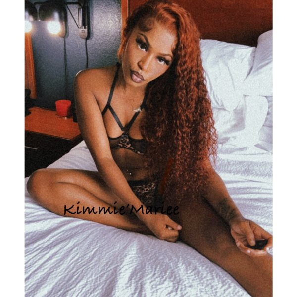 ✨ Your Favorite Secret Fantasy ✨
