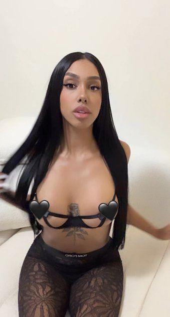 Charming skank girlfriend woman
