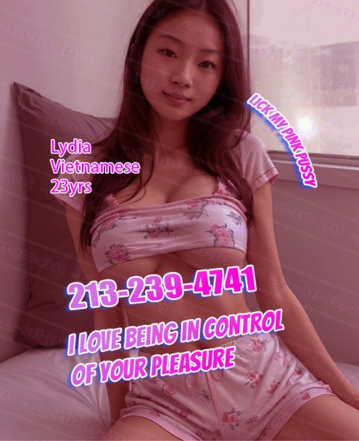 6 PURE SISTERS NEW HERE,JUST COME AND TASTE 213-239-4741
