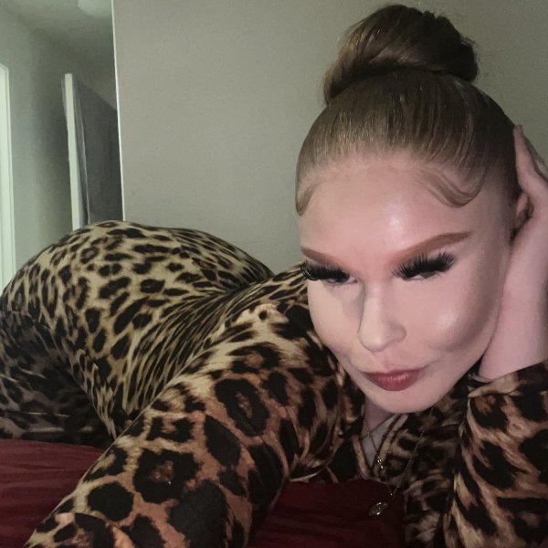 🍭 sweet and sexy ginger 🍭
