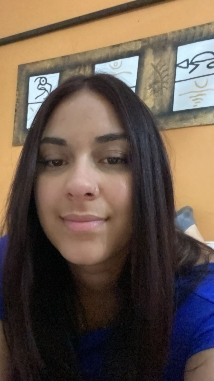 Hello love, I'm available for you now.
