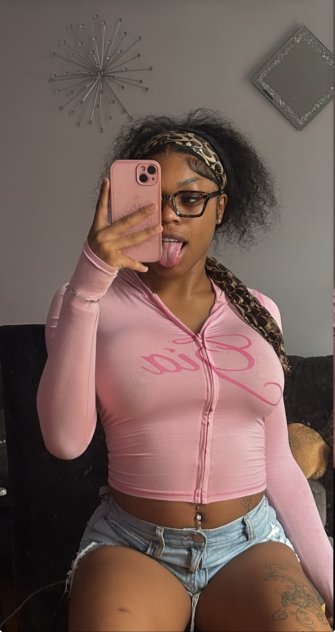 READY FOR GFE! PARTY chick GF chick
