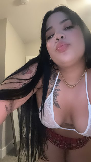 Fine skank GF girl latin
