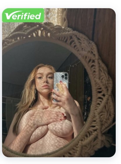 Available for both incall and outcall service
