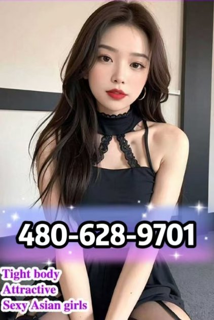 😍😍480-628-9701🍎New asian lovely chick GF girl massage✅✅Clean room
