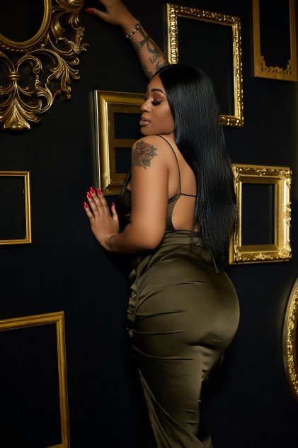 VIP Noelle in Gary/NWI
