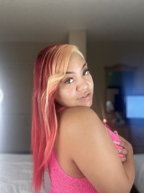 Filipina Mix W/ A little $pice 💋LIMPiA y Lista 💃🏽 🇸🇻
