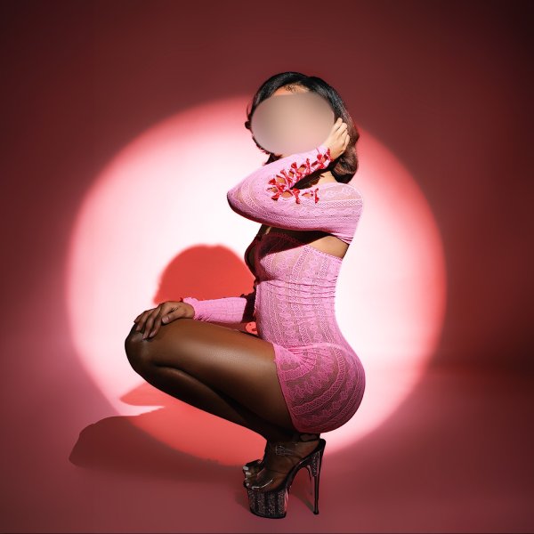 Spanish and black I promise you'll be back!
