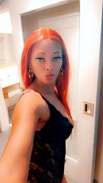 1 of a kind experience
