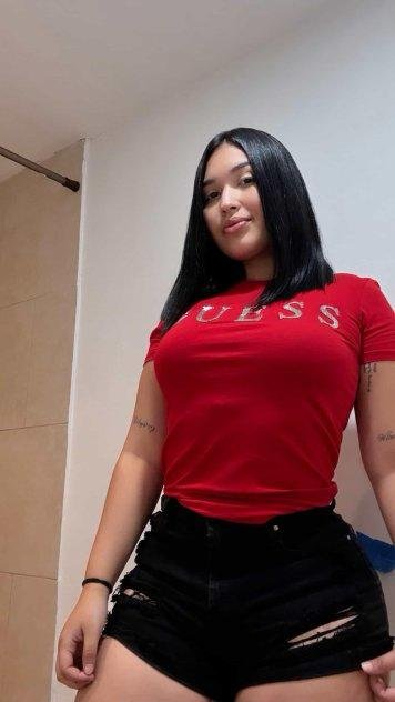 Hi baby. I'm available for your services ♥️ 561-293-7616
