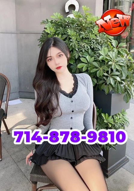 Ravishing ♋👗 charming cute 👗 Skills **714-878-9810
