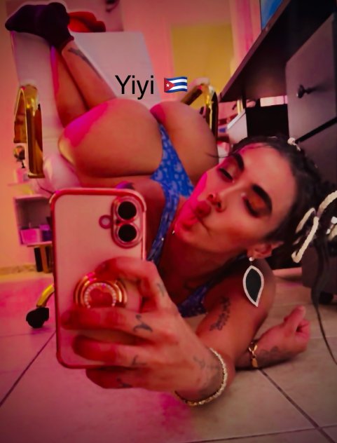 New hispanic slut girlfriend woman in town, VIP service 🇨🇺 🔥
