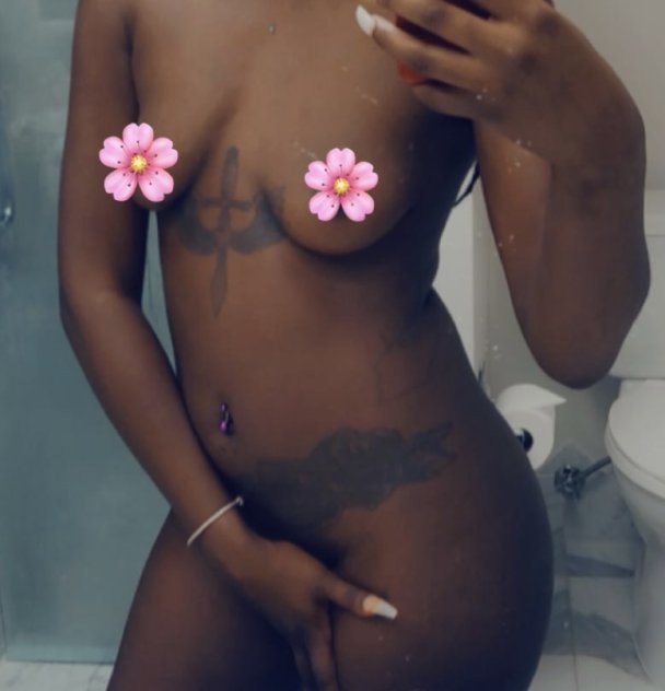 Kinky skanks Are Better 🫦
