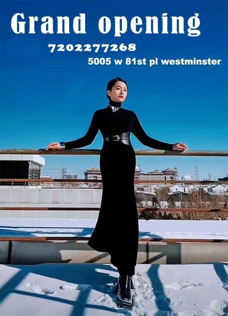 Grand chinese super massage🎈🌺
