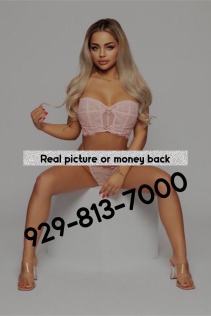 Female escort in Brooklyn (100 % REAL PICTURE fresh young monstrous boobies EXTRAS
) #5