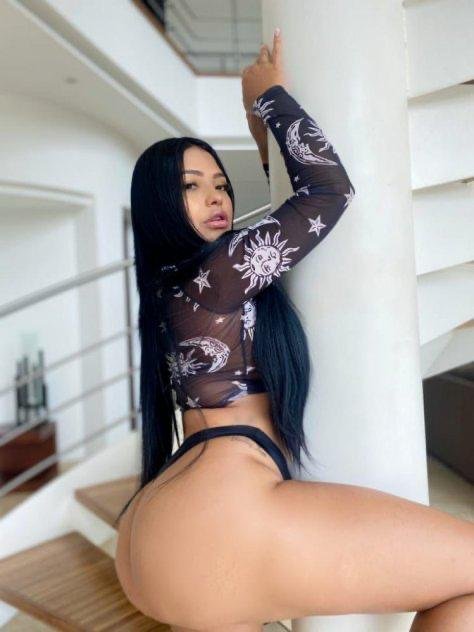 Female escort in Miami (Joven sexi bonita
) #2