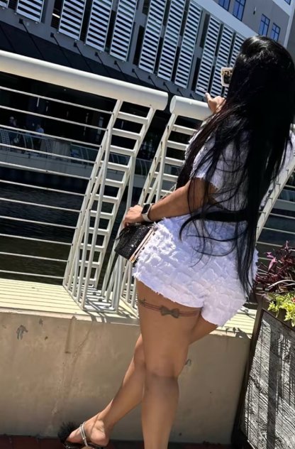 Cute chick gf lady latin
