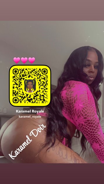 Let Me Cater To Your Needs
