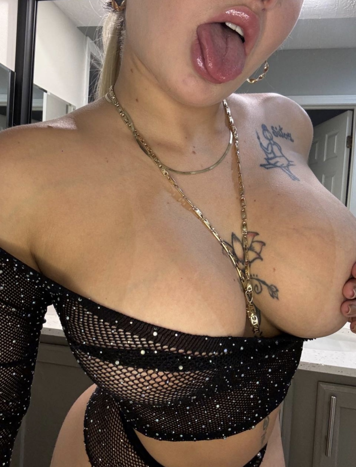 Soy todo lo que buscas❤️
