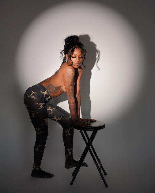 Cream or squirt 💦
