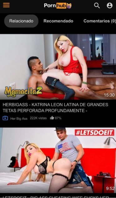 Ven A Probar Esta Estrella de Porno!!!
