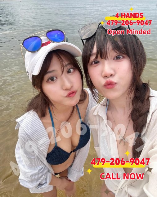 New opening❇️New arrived❇️479-206-9047❇️hot oriental bitches
